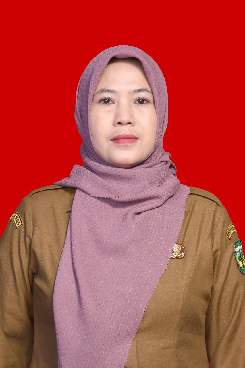 HARMAWATI, S.Pd. M.Pd.